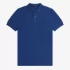M6000 Herrenhemd Shaded Cobalt Navy M6000 Herrenhemd Shaded Cobalt Navy