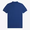 M6000 Herrenhemd Shaded Cobalt Navy M6000 Herrenhemd Shaded Cobalt Navy