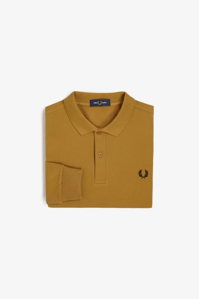 M6006 Herrenhemd Dark Coffee Black