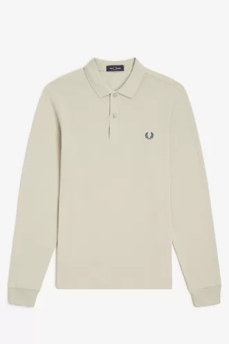 M6006 Herrenhemd Hellmint