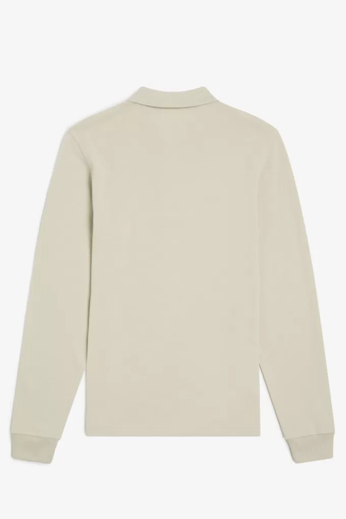 M6006 Herrenhemd Hellmint