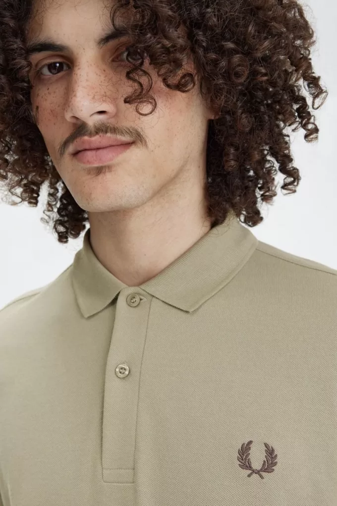 M6006 Herrenhemd Warm Grau Dunkelrot M6006 Herrenhemd Warm Grau Dunkelrot