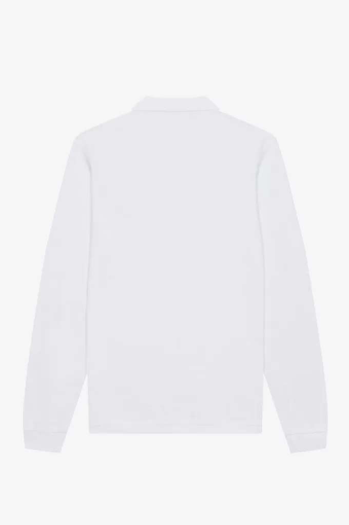 M6006 Herrenhemd Weiß Marineblau M6006 Herrenhemd Weiß Marineblau