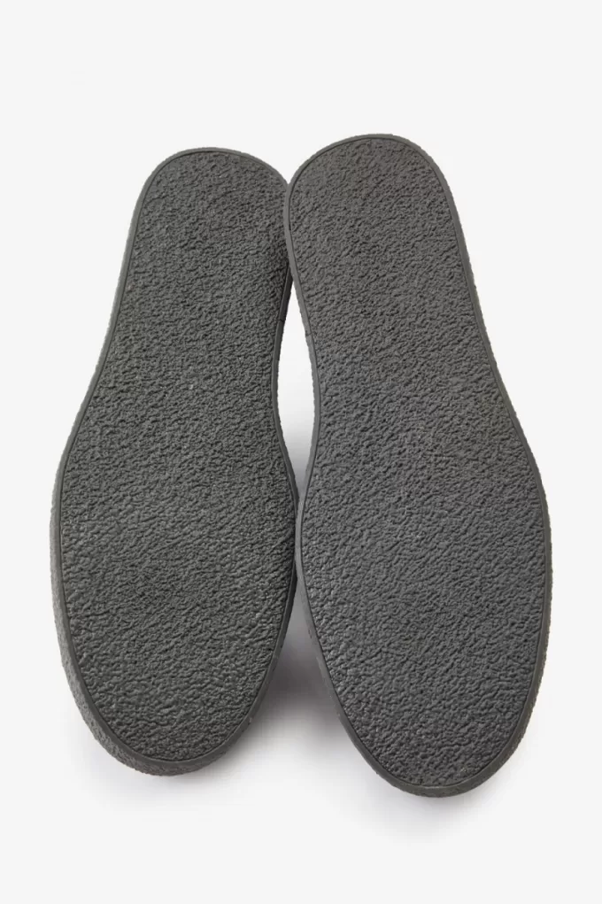 Mid Dawson Herrenstiefel Schwarz