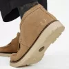 Mid Kenney Herrenstiefel Grün