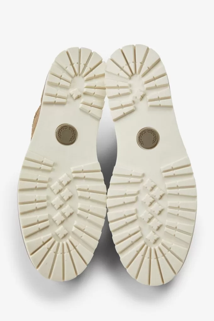 Mid Kenney Herrenstiefel Grün