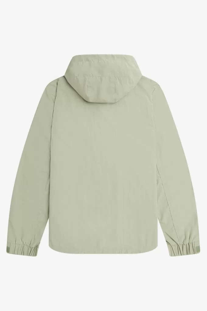Overhead Shell Herrenjacken Mint