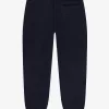 Pocket Detail Sweat Herrenhose Navy