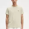 Ringer Herren T-Shirt Light Mint