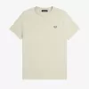 Ringer Herren T-Shirt Light Mint