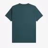 Ringer Herren T-Shirt Petrolblau Ringer Herren T-Shirt Petrolblau