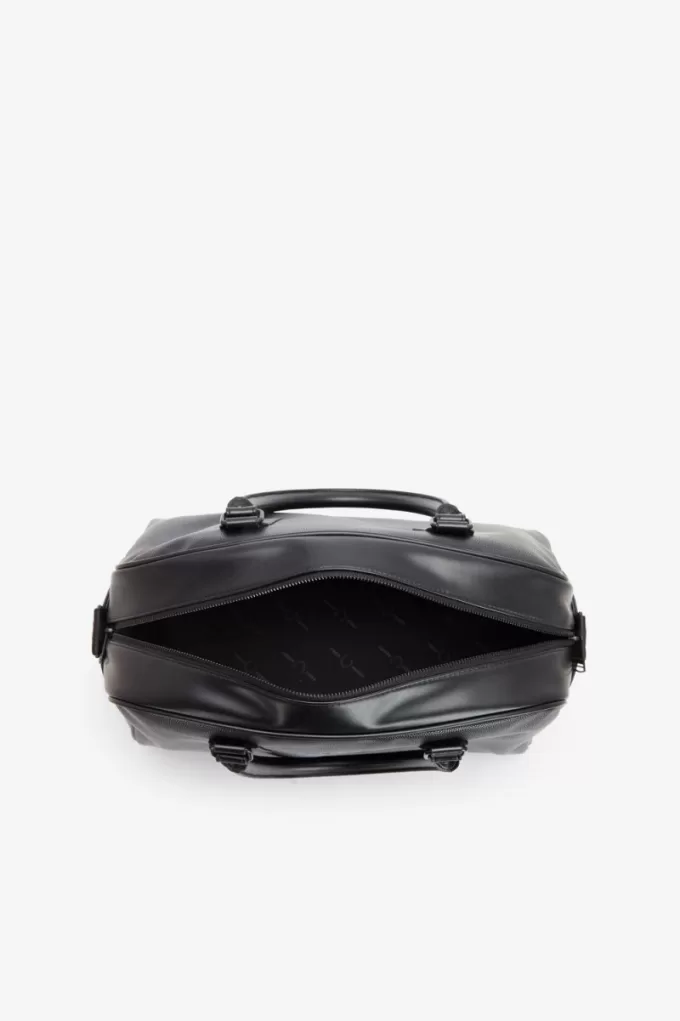 Brentham Herrenjacken Warmes Grau