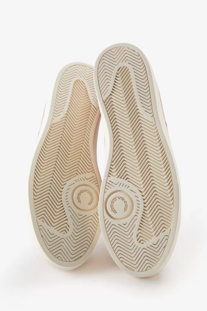 Spencer Damen-Tennisschuhe Dark Tan Dark Coffee