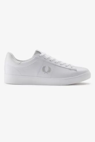 Spencer Damen Tennisschuhe Weiß