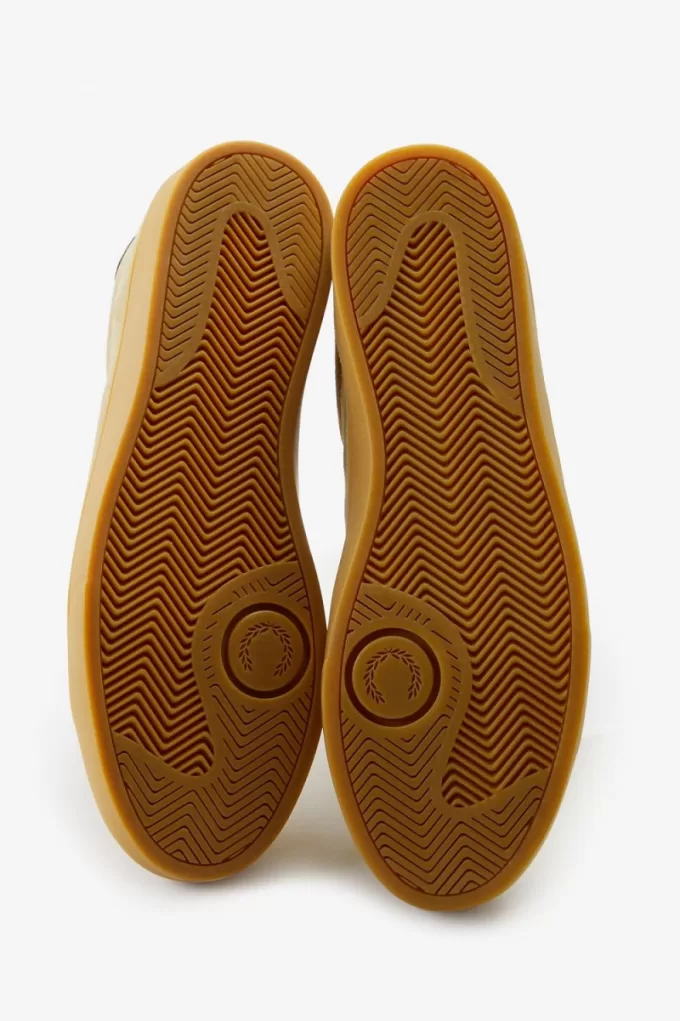 Spencer Herren Tennisschuhe Grün