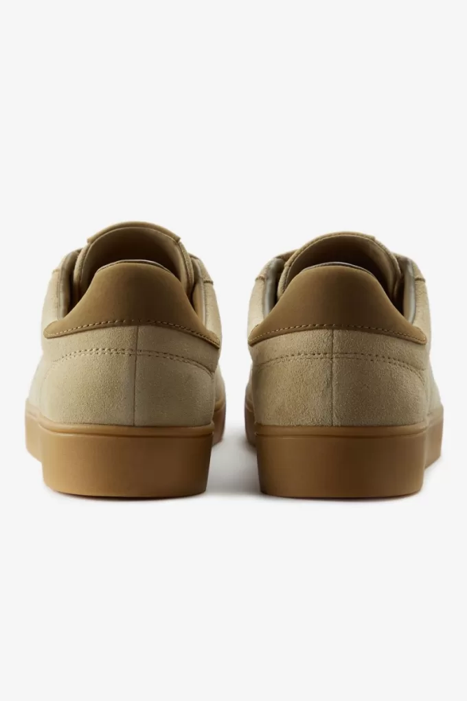 Spencer Herren Tennisschuhe Grün