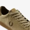 Spencer Herren Tennisschuhe Grün