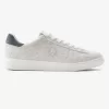 Spencer Herren-Tennisschuhe Snow White Oatmeal