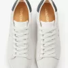Spencer Herren-Tennisschuhe Snow White Oatmeal