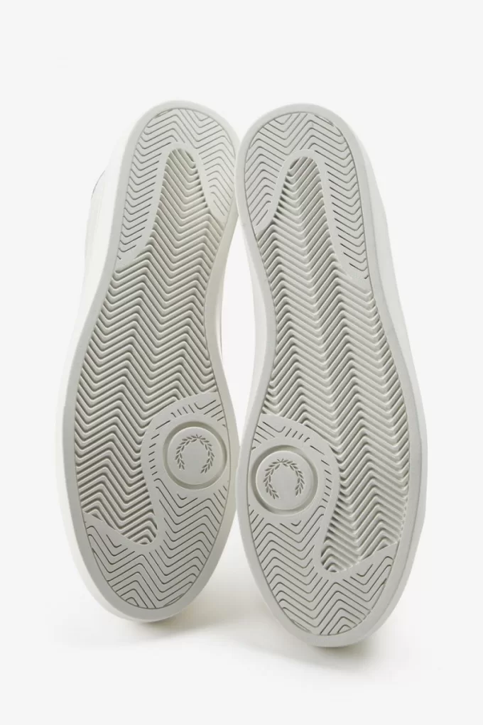 Spencer Herren-Tennisschuhe Weiß