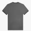 Twin Tipped Herren T-Shirt Feldgrün