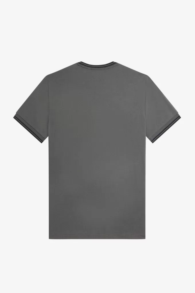 Twin Tipped Herren T-Shirt Feldgrün