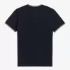 Twin Tipped Herren T-Shirt Marineblau