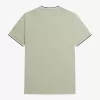 Twin Tipped Herren T-Shirt Mint