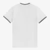 Twin Tipped Herren T-Shirt Weiß