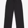 Utility Herrenhose Schwarz
