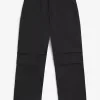 Utility Herrenhose Schwarz
