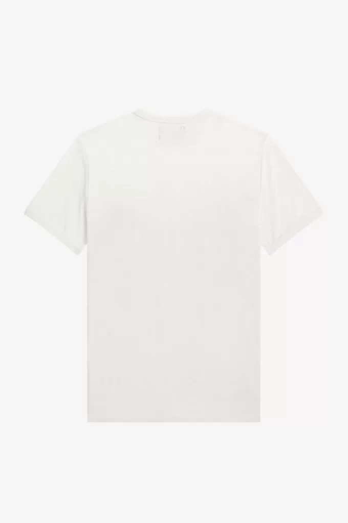 Vine Graphic Herren T-Shirt Schneewittchen